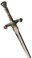 Miniature Sword of Conan the Barbarian (Bronze) by Marto of Toledo Spain - Official Licensed Reproduction 052