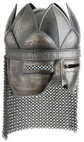 Conan the Barbarian: Helmet of Thorgrim by Marto of Toledo Spain - Official Licensed Reproduction 352