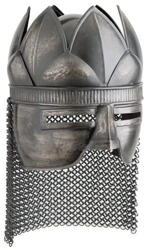 Conan the Barbarian: Helmet of Thorgrim by Marto of Toledo Spain - Official Licensed Reproduction 352