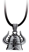 Discontinued - Conan the Destroyer: Queen Taramis Helmet Pendant by Marto of Toledo Spain- Official Licensed Reproduction 478
