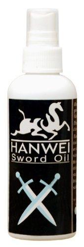 Hanwei Sword Oil 2110