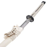 Thaitsuki Roiyaru Sanmai Bone Cream Katana Limited Edition – S03ILE